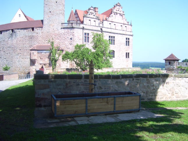 Mobirise Website Builder