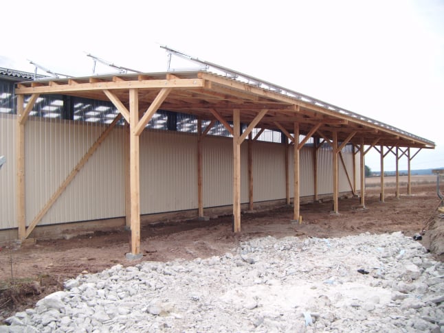 Mobirise Website Builder