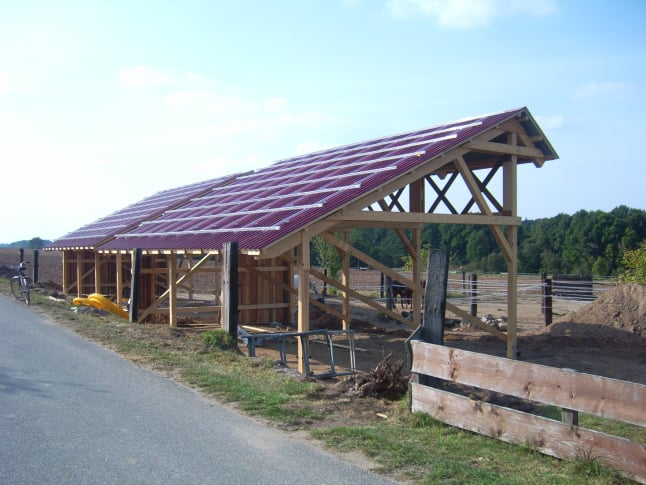 Mobirise Website Builder